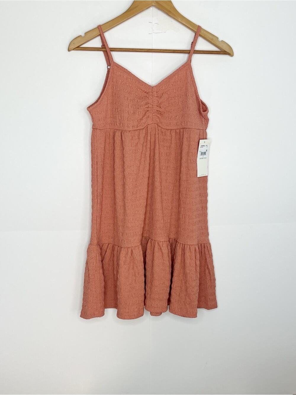 O' Neill Girls Phelly Mini Dress Size Large